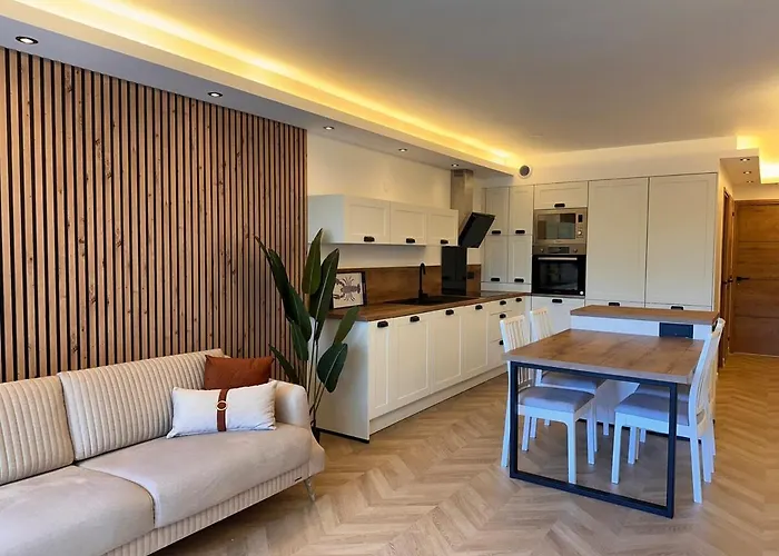 Appartement La Baule