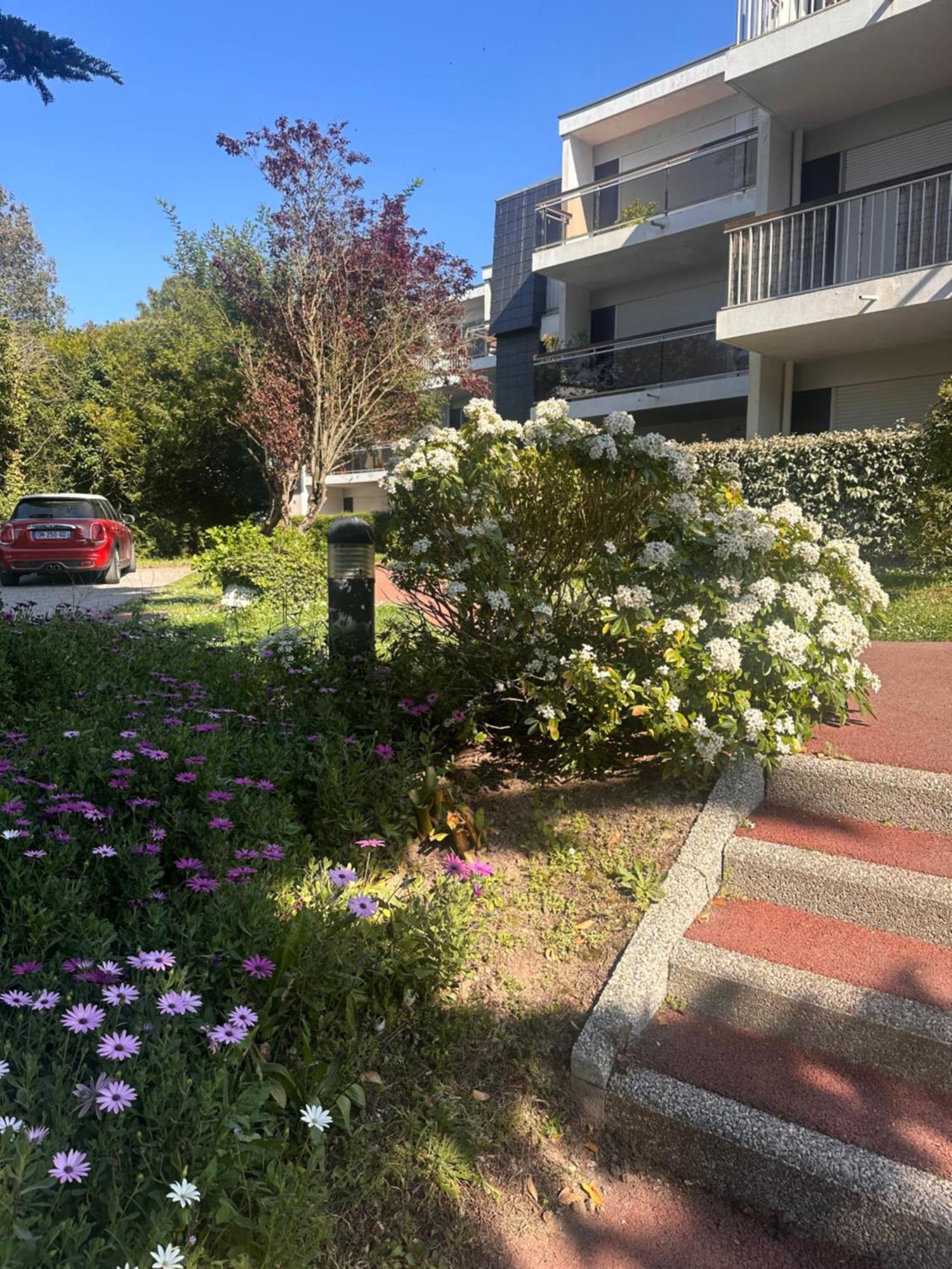 Appartement Appartement La Baule