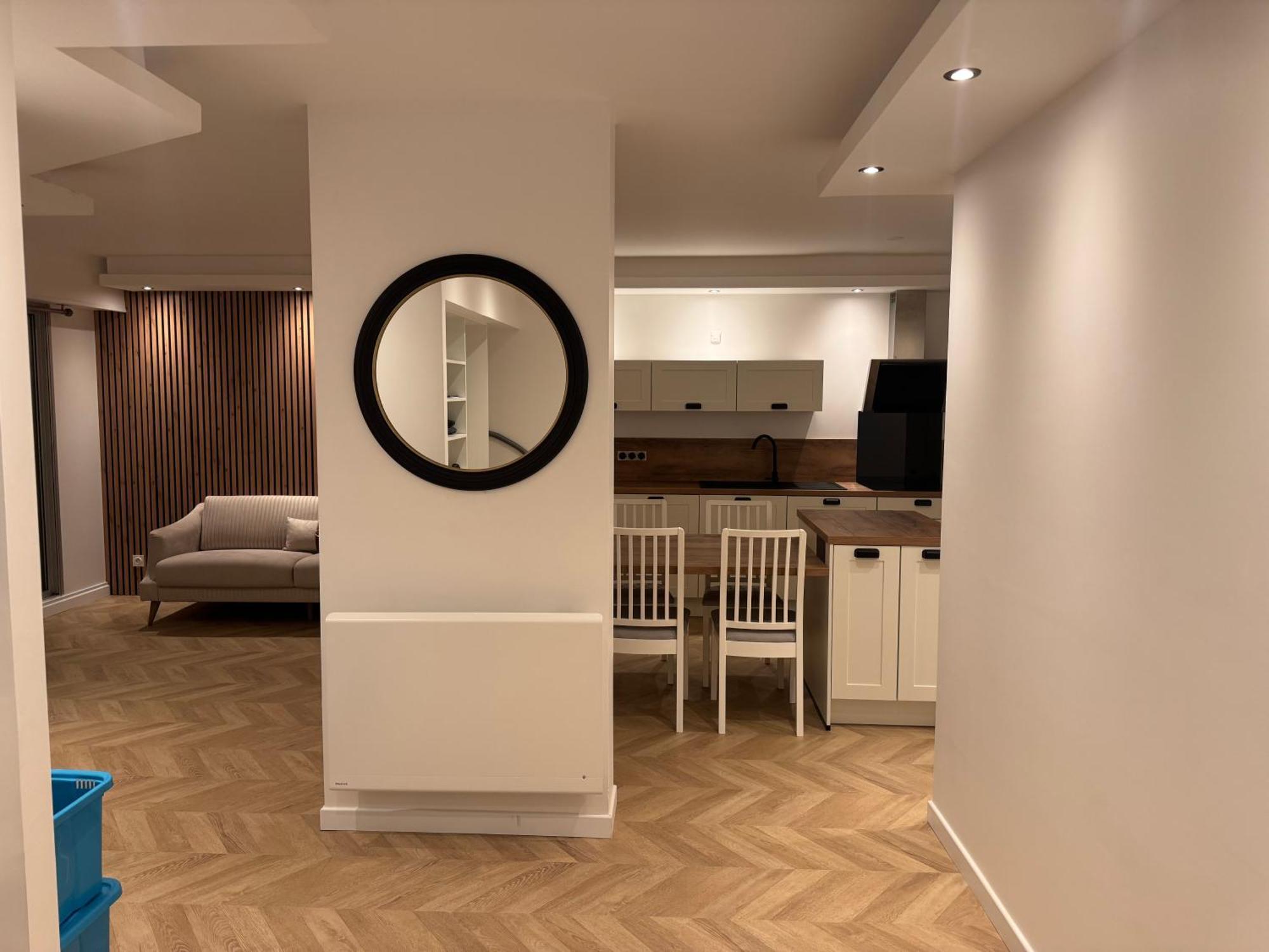 Appartement Appartement La Baule